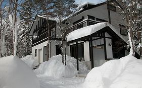 B&B Koyuki Hakuba